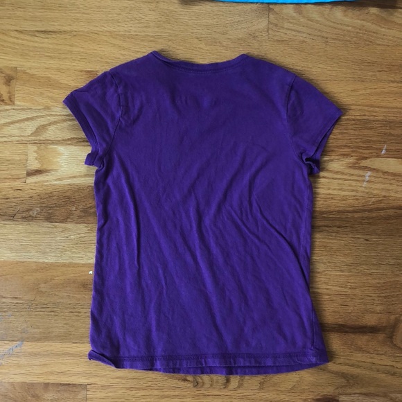 Bundle Girls 7-8 Short Sleeve Shirts - Picture 3 of 11